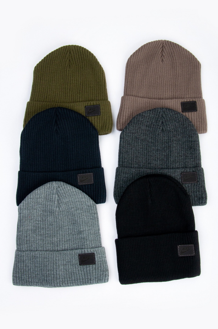 Шапка чоловіча 